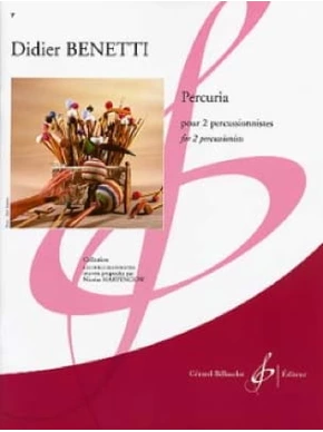 Percuria